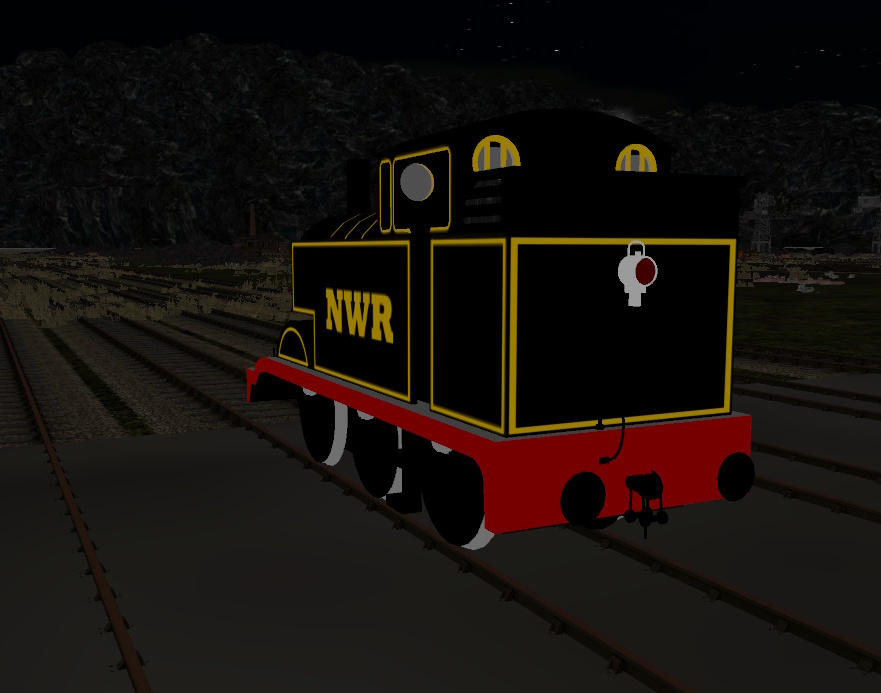 Blacky and The Hybrid Machine Part Final by theblacknwrtankengin on ...