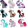 Pony Adopts [CLOSED]