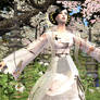 Geisha Garden -part 1-