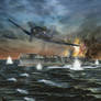 Final Battle at Midway