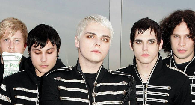 My Chemical Romance