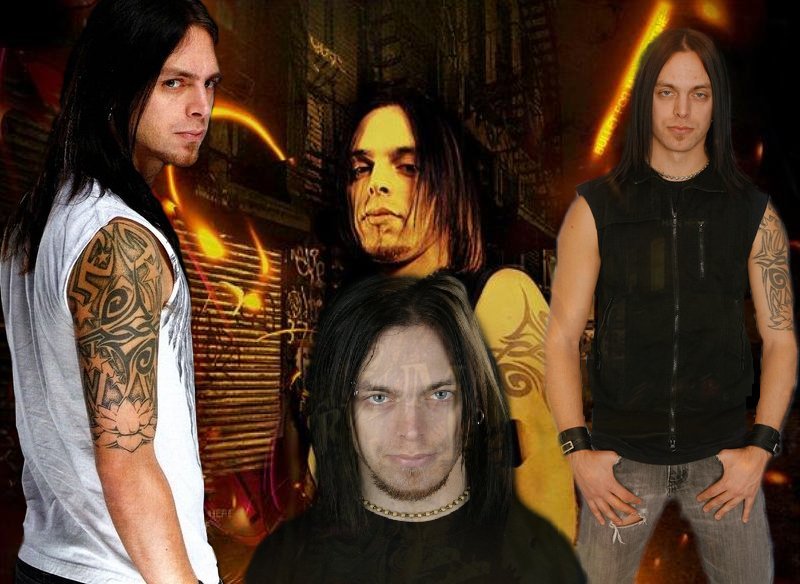 Matt Tuck - BFMV