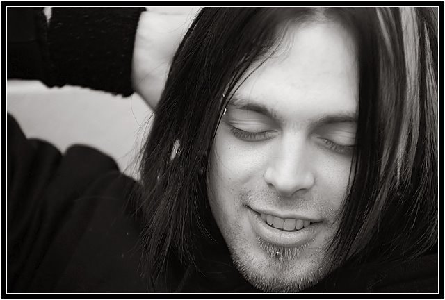 A pic I found Of Matt Tuck