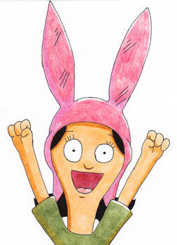 Louise Belcher