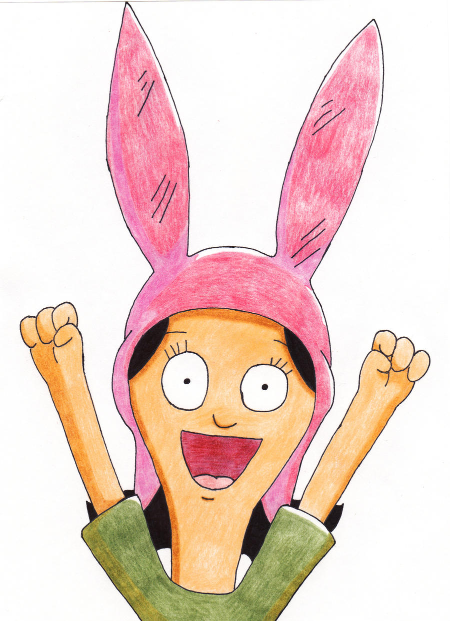 Louise Belcher