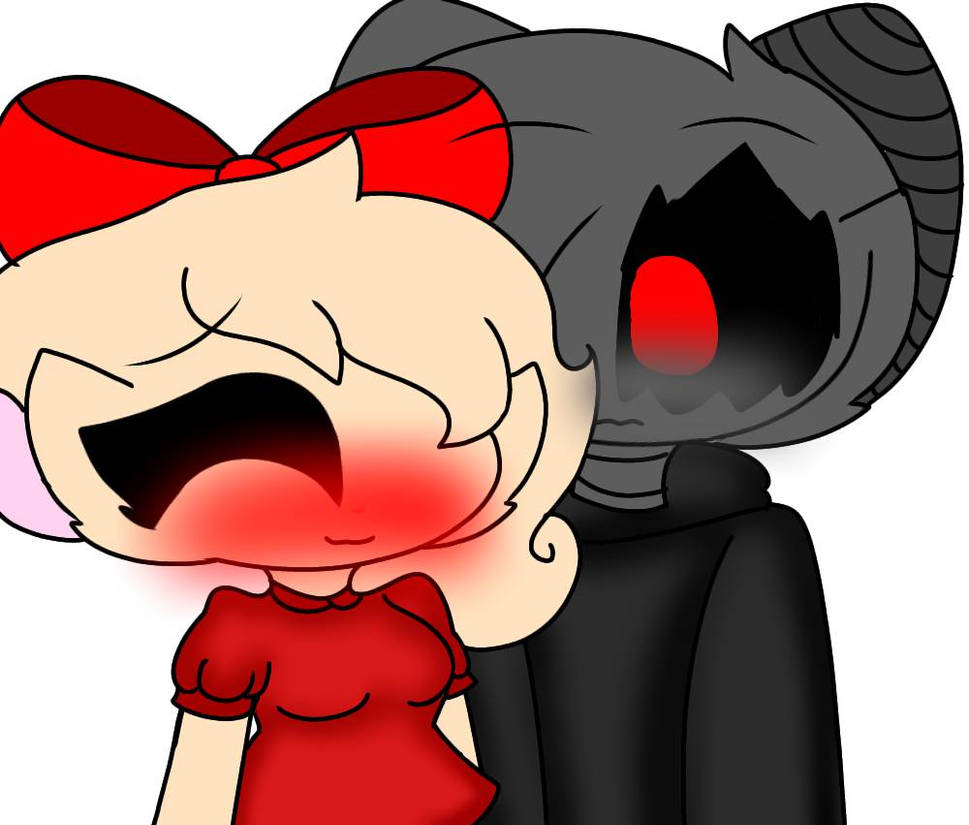 Robby x Mousy :D by stellaloveshearts on DeviantArt