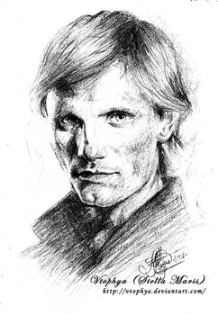 Viggo Mortensen