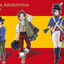 APH-Colonial Argentina-