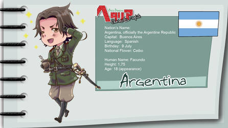 APH-Argentina-tan profile- by vtophya