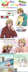 APH's MPreg Meme-Franada- by vtophya