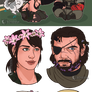 MGSV -Flowers-