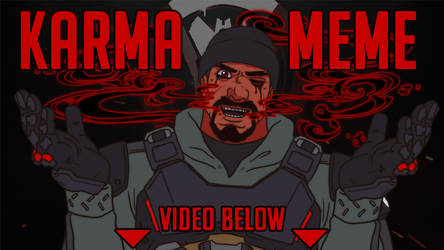 Reaper On Overwatchgame Deviantart Reaper On Overwatchgame Deviantart