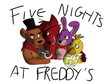 Five Nights at Freddy's