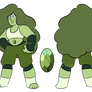 Titanite GEMSONA