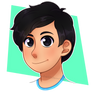 Pedro [ +SPEEDPAINT ]