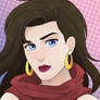 [JOJO] Lisa Lisa