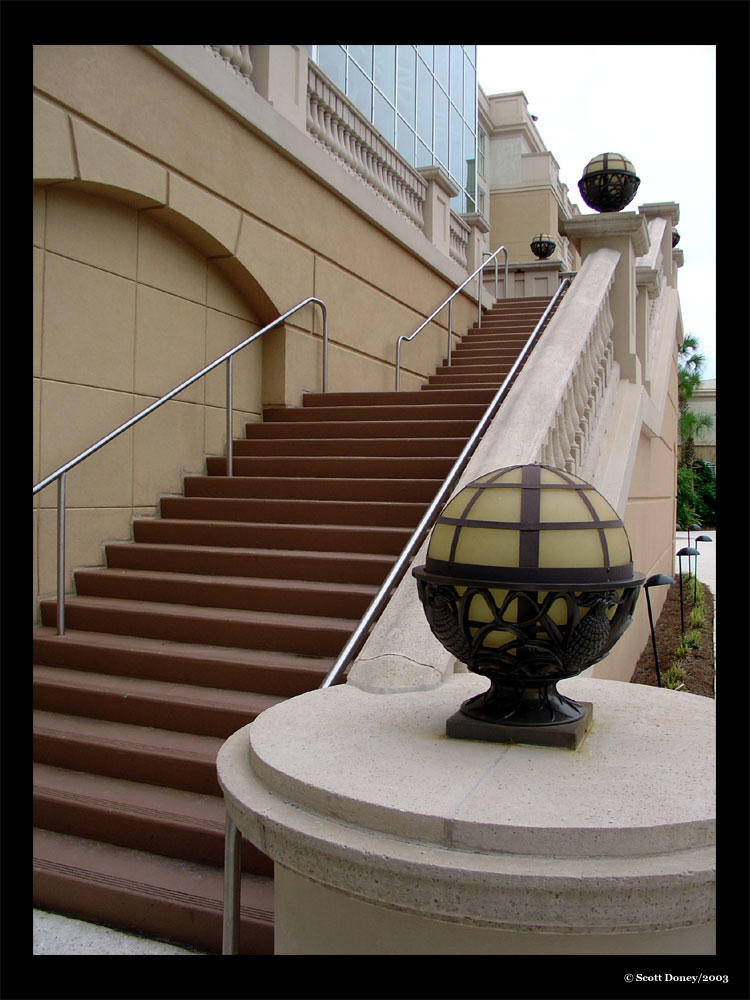 Sharp Stairs by sad2891 on DeviantArt