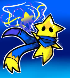 ~Starly Star~