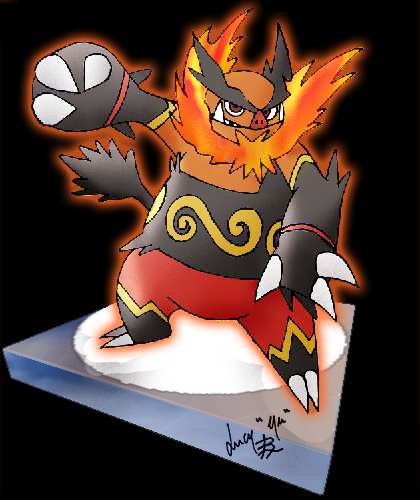 Emboar