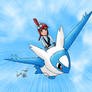 Latios and Skyla