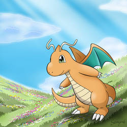 Dragonite