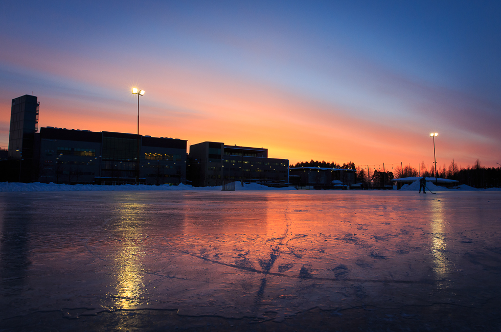 Hockey