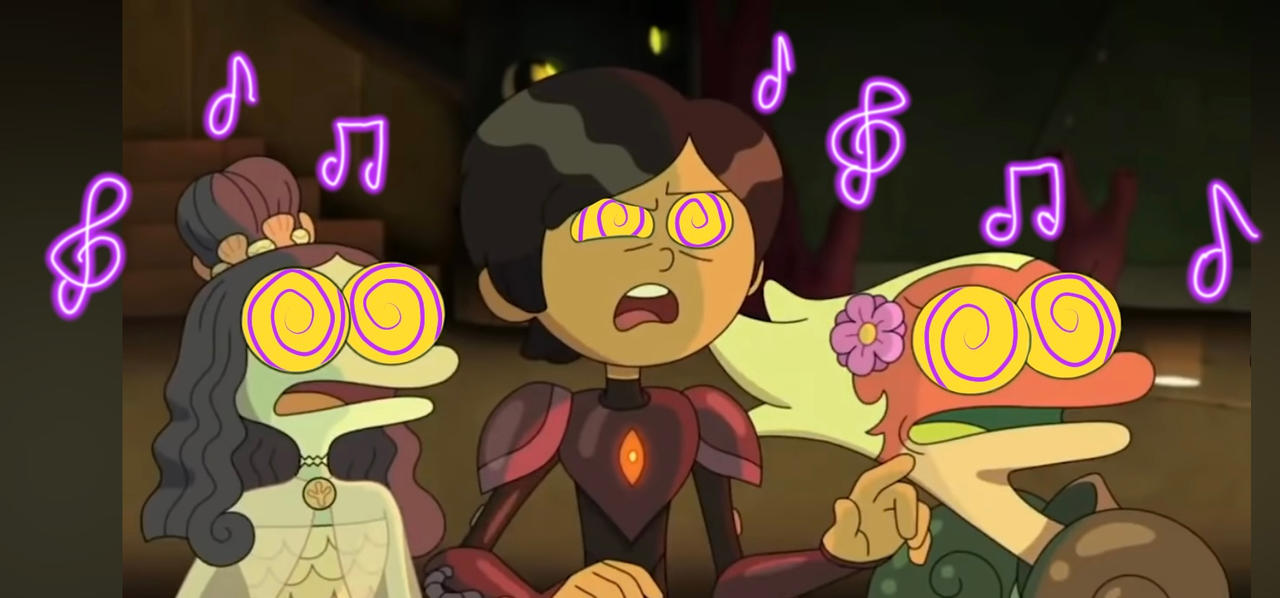 Musical Core Corruption by A113rtist on DeviantArt