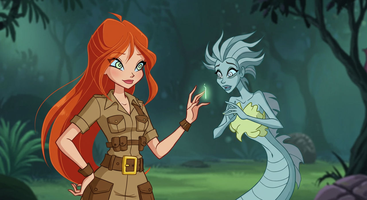 Winx jinsiy opish Winx jinsiy opish