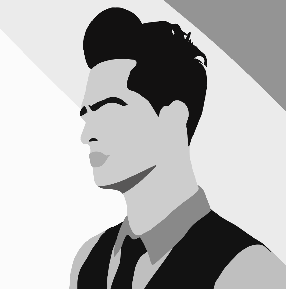 Vectorized Brendon Urie