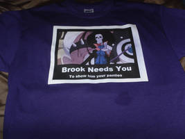 Brook T-shirt