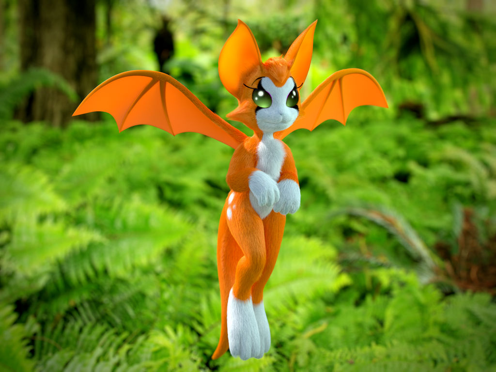 Deviantart Fidget 3D Fidget Fan Art by leojones on DeviantArt