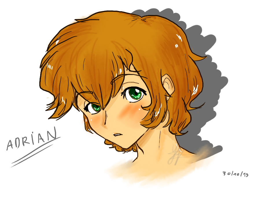 Adrian Anime Face By Mamabubbles On Deviantart Adrian Anime Face By Mamabubbles On Deviantart