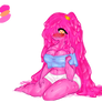 Contest Entry: Slime Girl