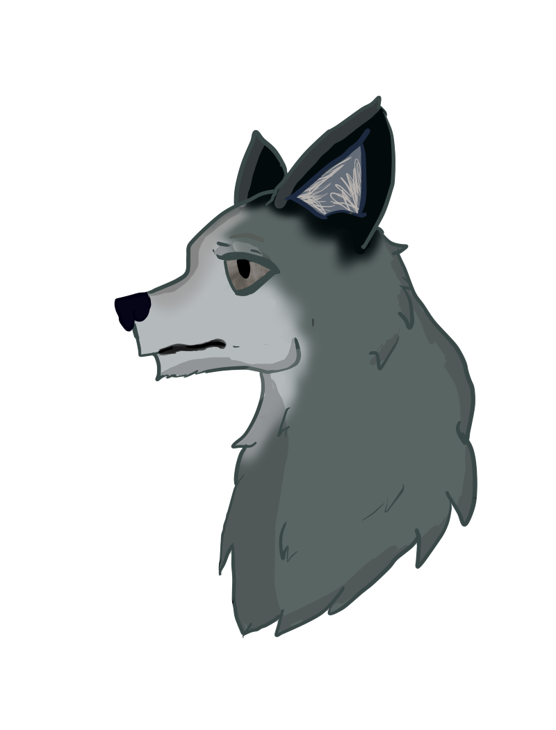 Wolfy