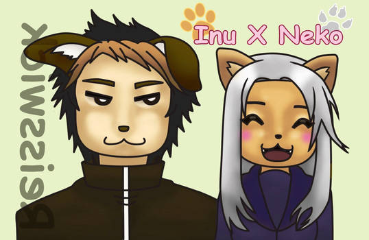 Inu X Neko