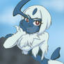 Pokemon: Absol