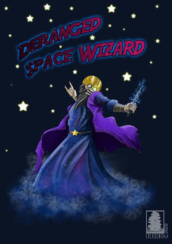 Deranged Space Wizard