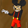 Evil Mickey