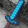 Diamond Sword