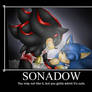 Sonadow