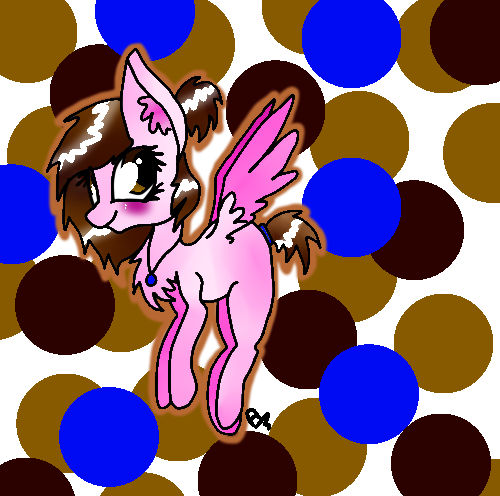 Sapphire Splash Roo Sapphire Splash by ArcticsPersonal on DeviantArt