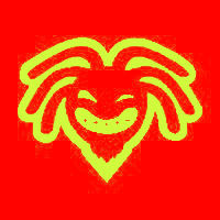Kofi Kingston logo