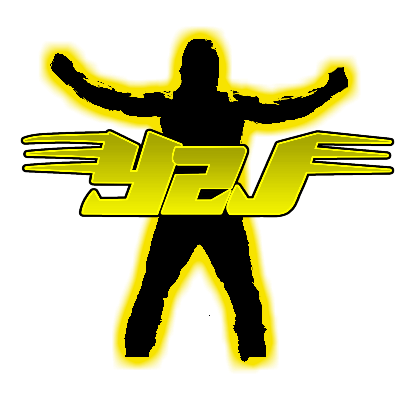 Chris Jericho Logo