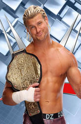 Dolph Ziggler World Champion