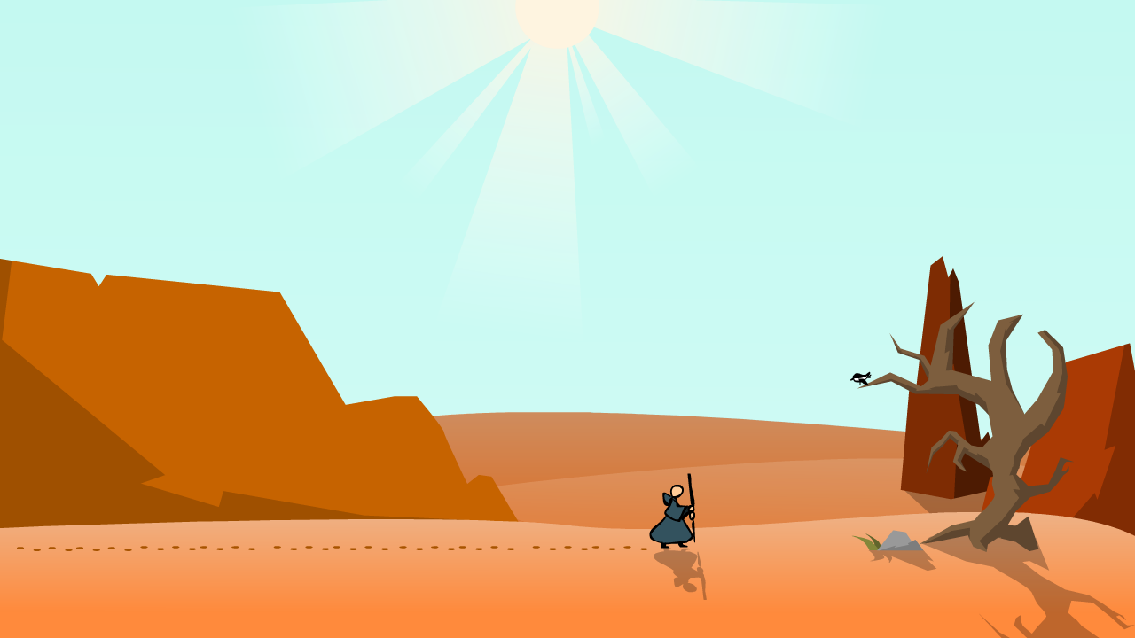 Animation Background: Desert by BlackSpotDesign on DeviantArt Animation Background: Desert by BlackSpotDesign on DeviantArt