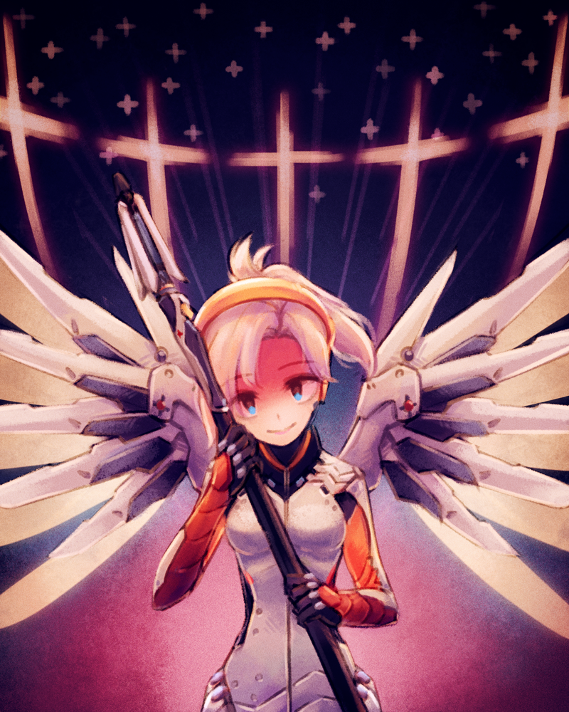 Mercy