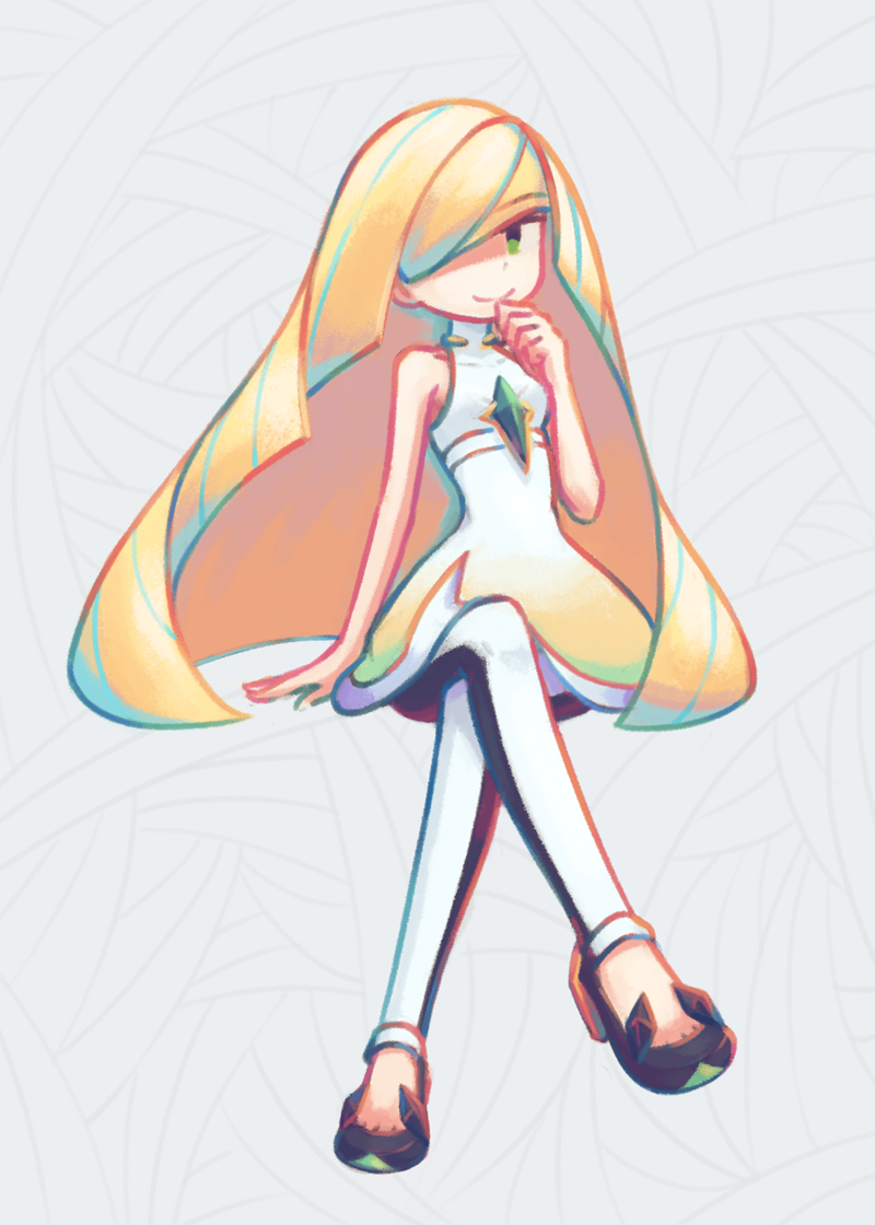 Lusamine