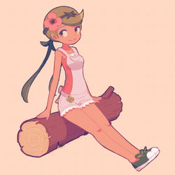 Pokemon: Mallow