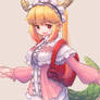 Tohru