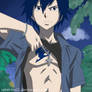 Gray Fullbuster (Fairy Tail)